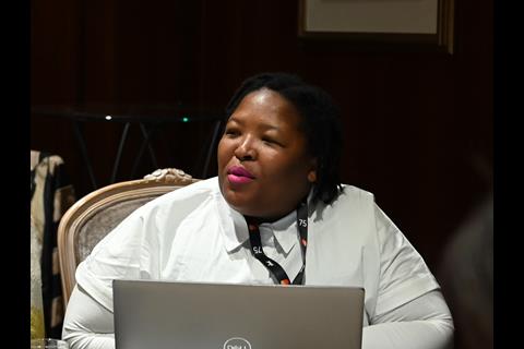 Yolanda Ncokotwana